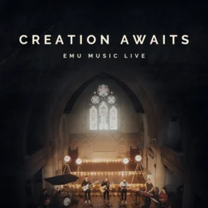 Creation Awaits CD